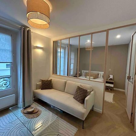 Cocooning & Cosy Apartment In Center Paris 17 Buitenkant foto