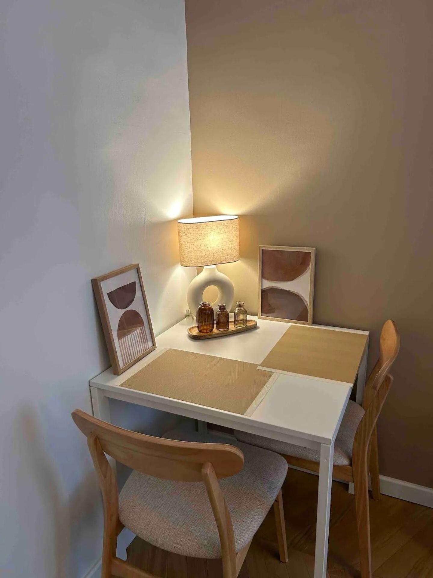 Cocooning & Cosy Apartment In Center Paris 17 Buitenkant foto