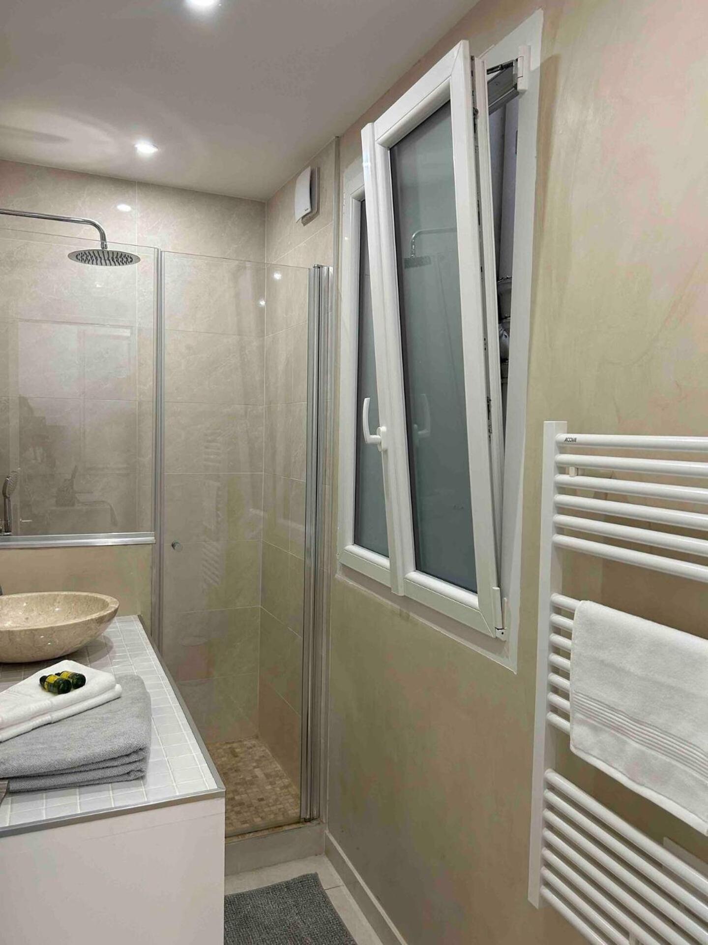 Cocooning & Cosy Apartment In Center Paris 17 Buitenkant foto
